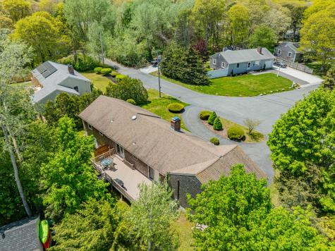 27 Cherub Lane Yarmouth MA 02664