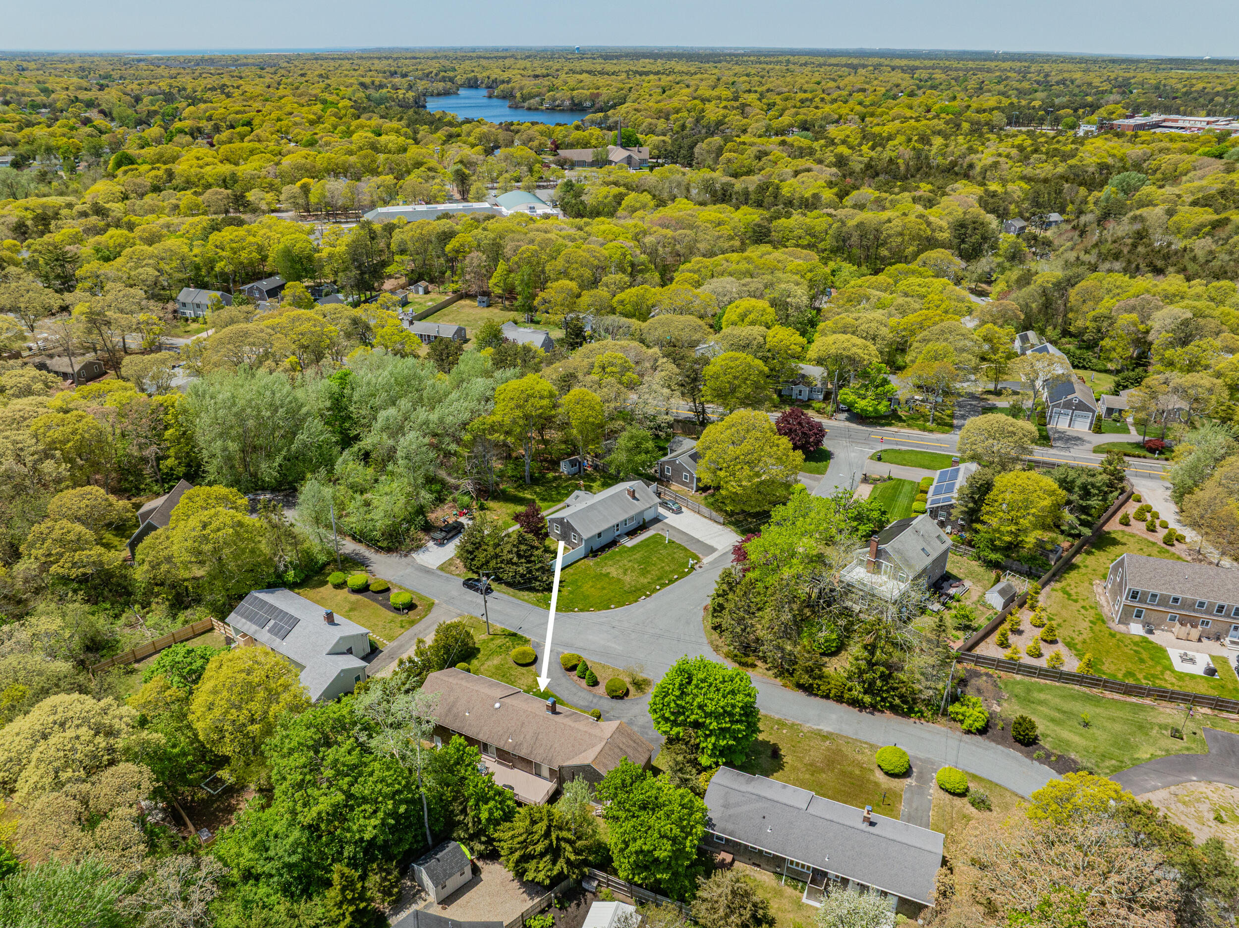 27 Cherub Lane Yarmouth MA 02664