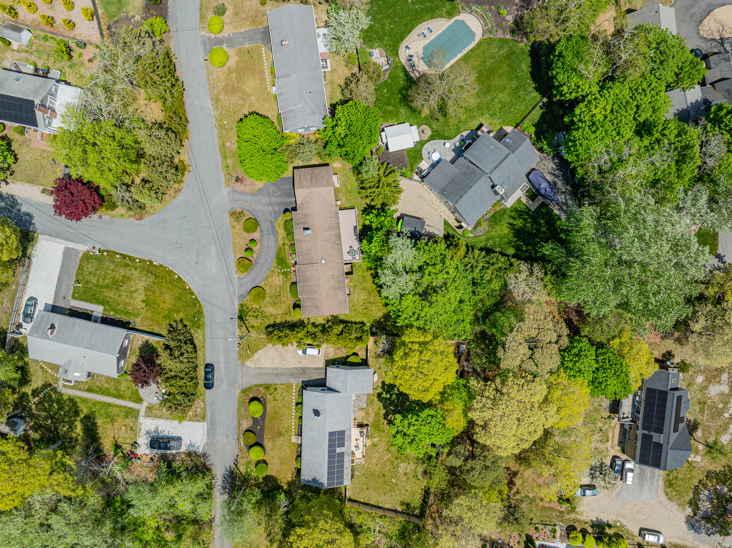 27 Cherub Lane Yarmouth MA 02664