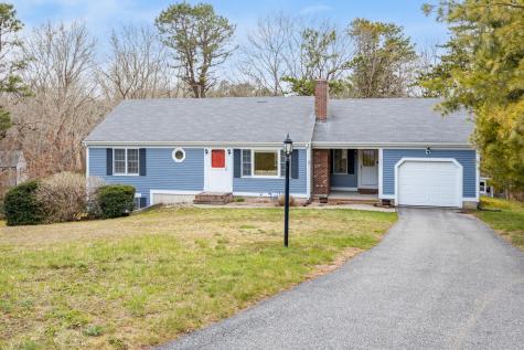 221 Camelback Road Barnstable MA 02648
