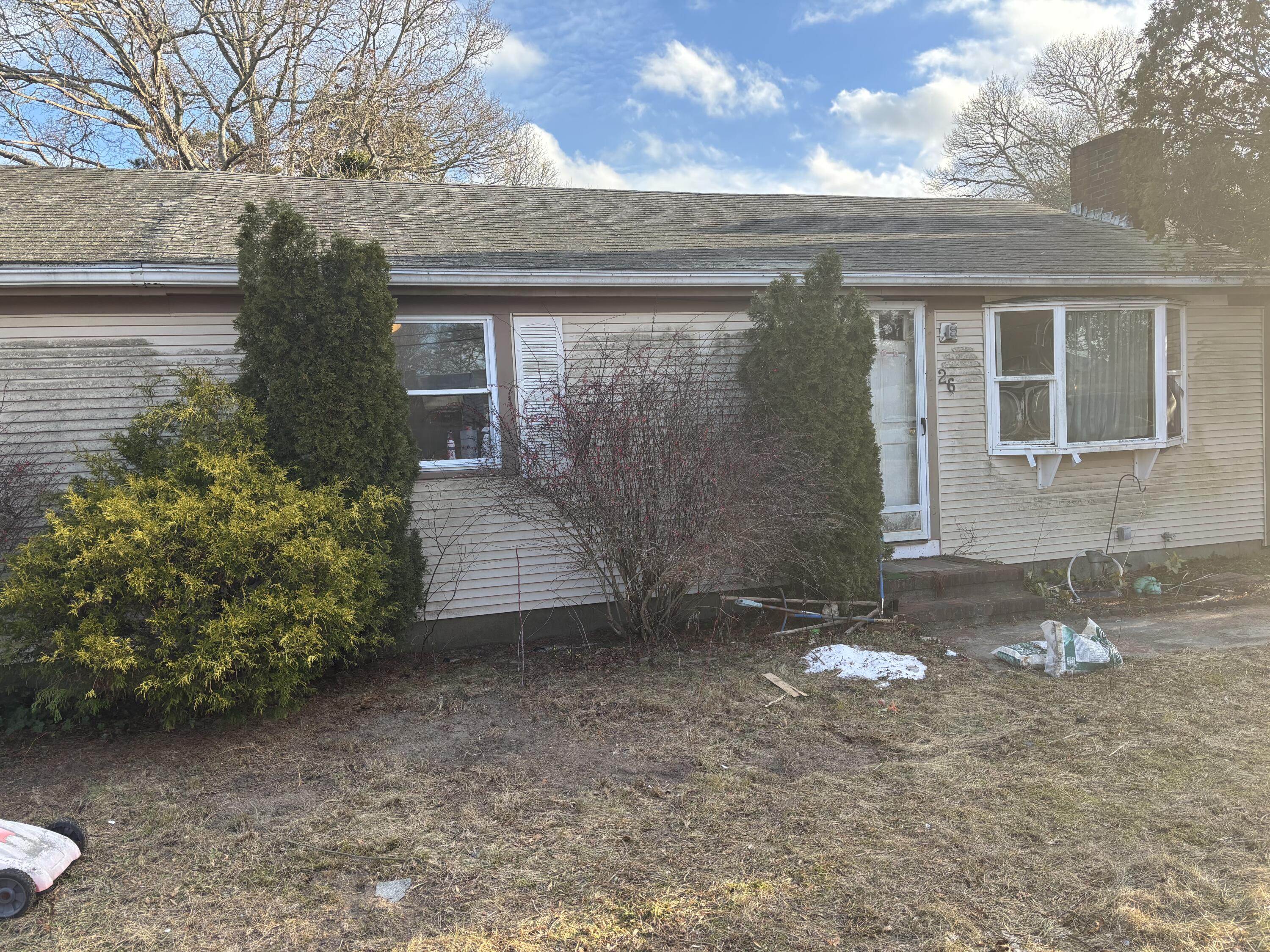 26 Marigold Road Yarmouth MA 02673