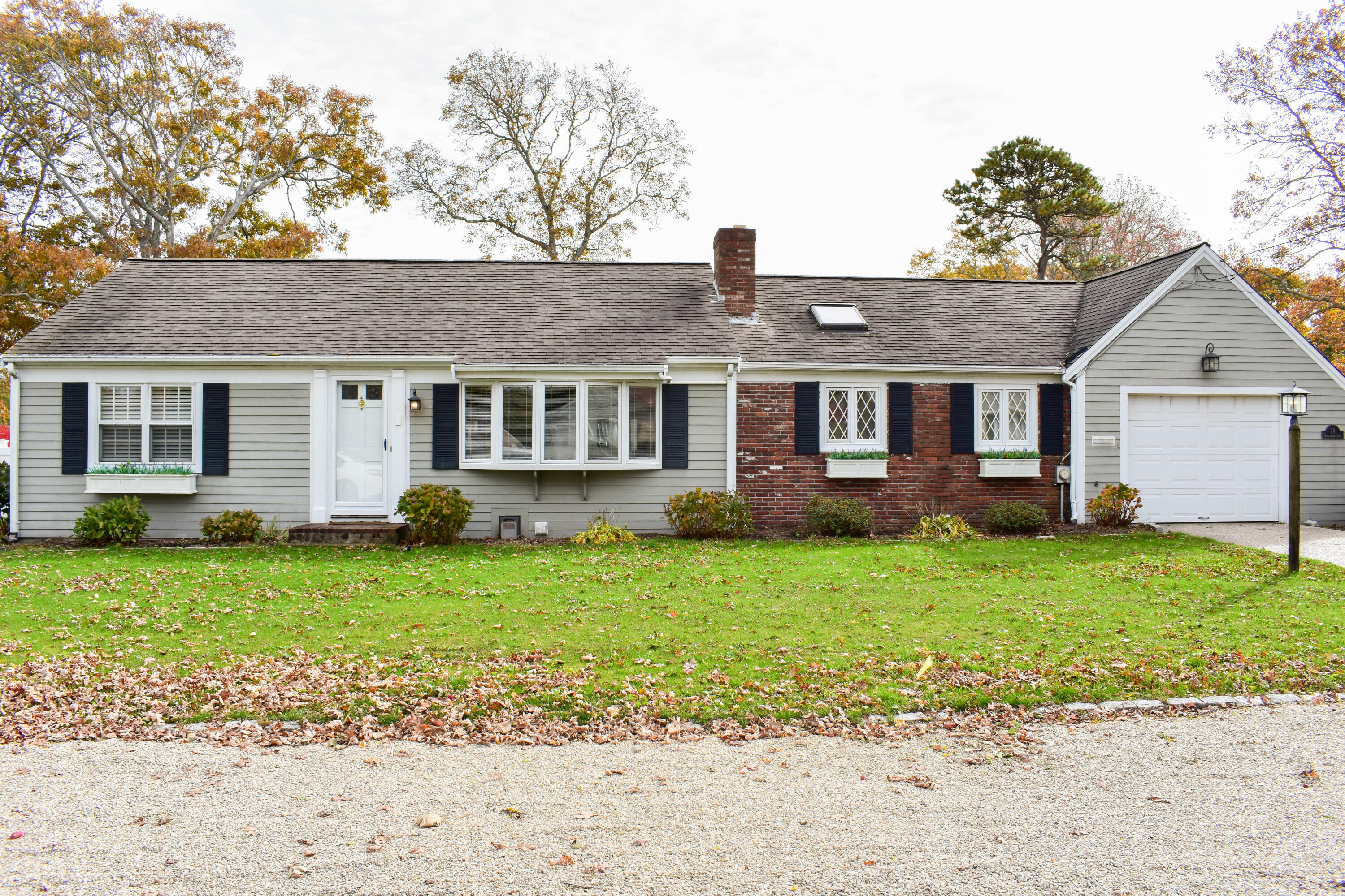 76 Tanglewood Drive West Yarmouth MA 02673