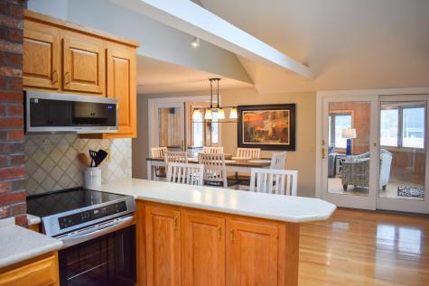 76 Tanglewood Drive West Yarmouth MA 02673