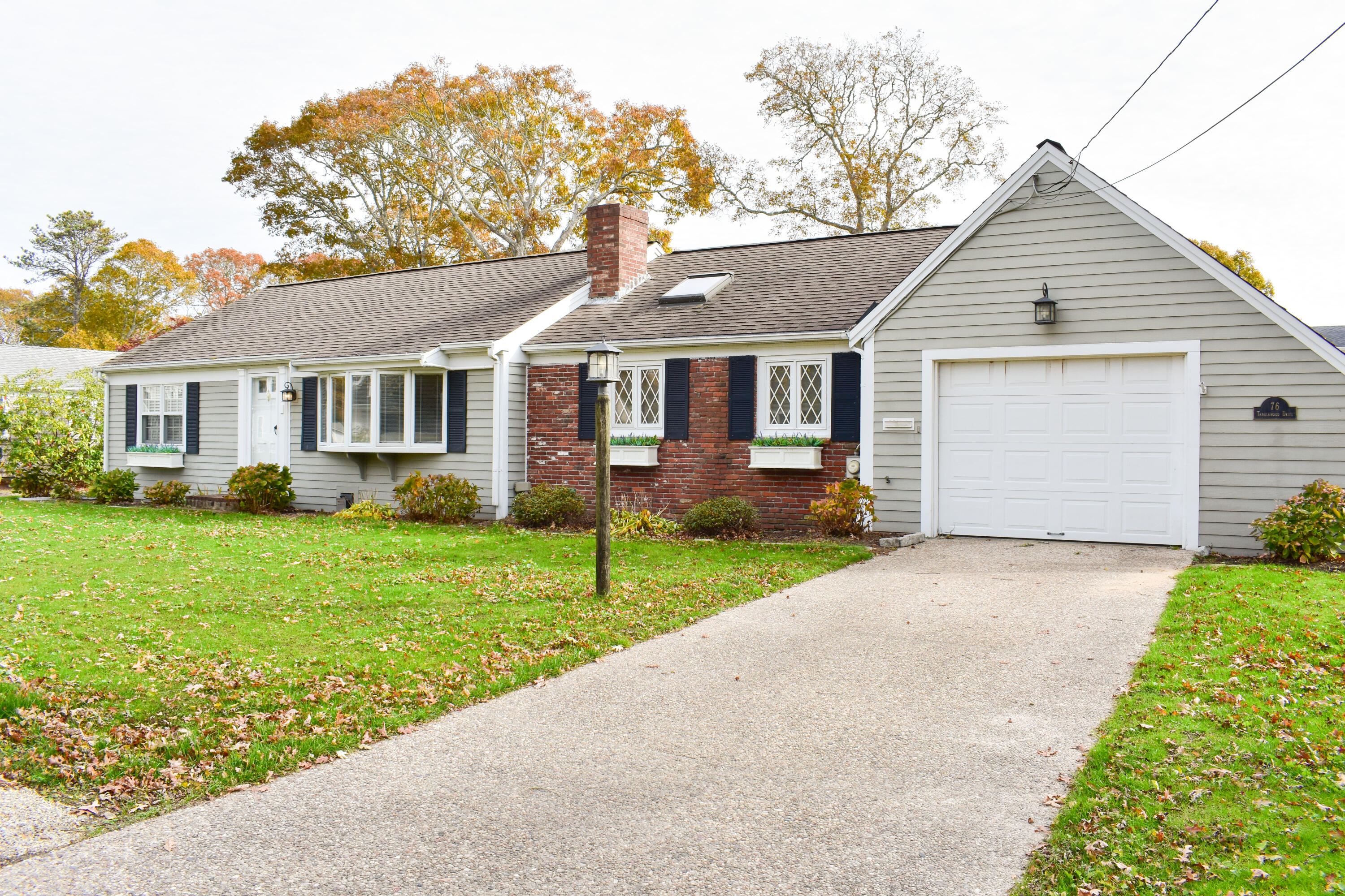 76 Tanglewood Drive West Yarmouth MA 02673