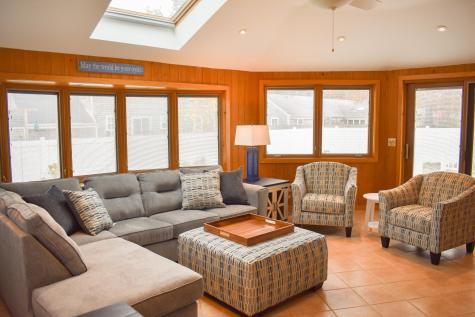 76 Tanglewood Drive West Yarmouth MA 02673