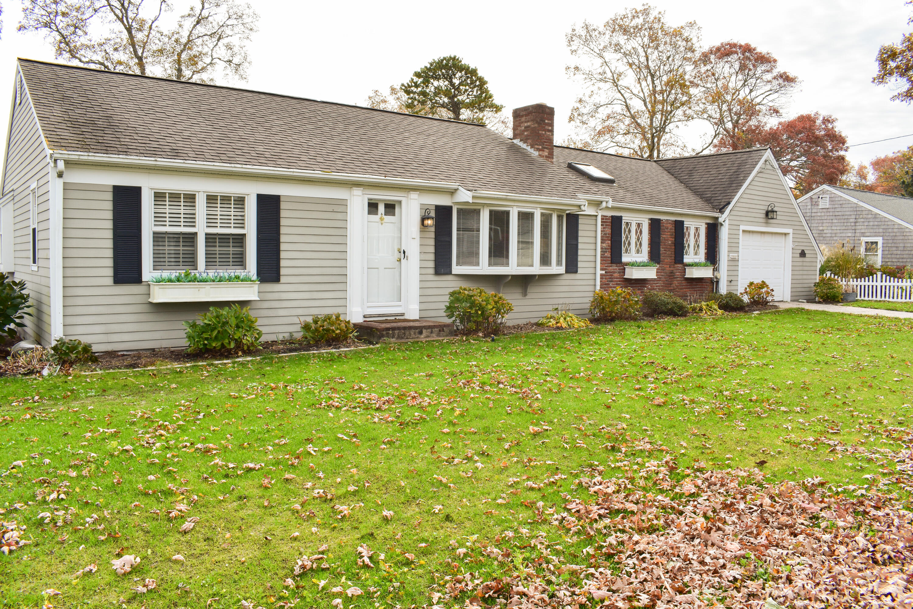 76 Tanglewood Drive West Yarmouth MA 02673