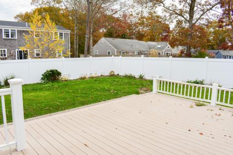 76 Tanglewood Drive West Yarmouth MA 02673