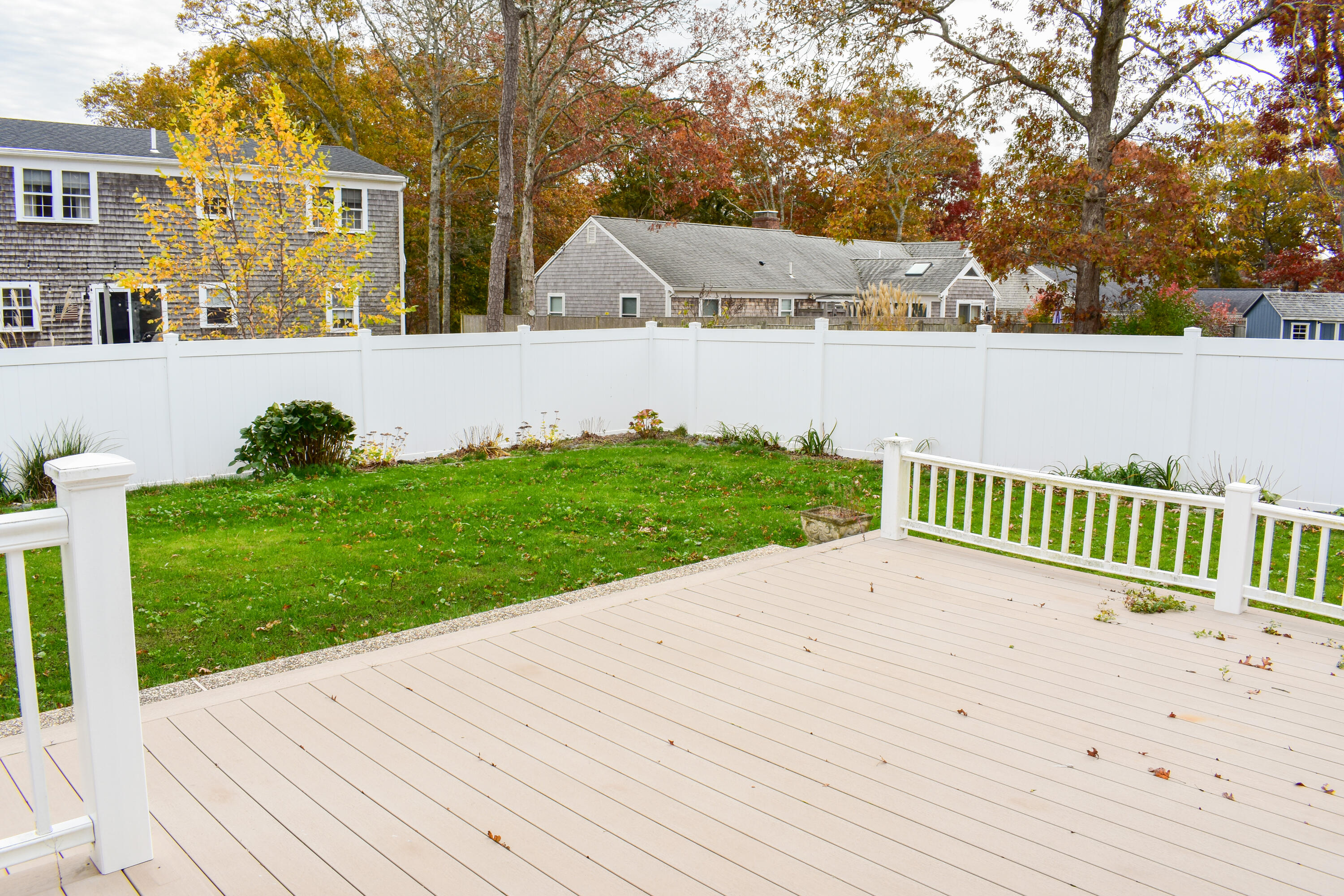 76 Tanglewood Drive West Yarmouth MA 02673