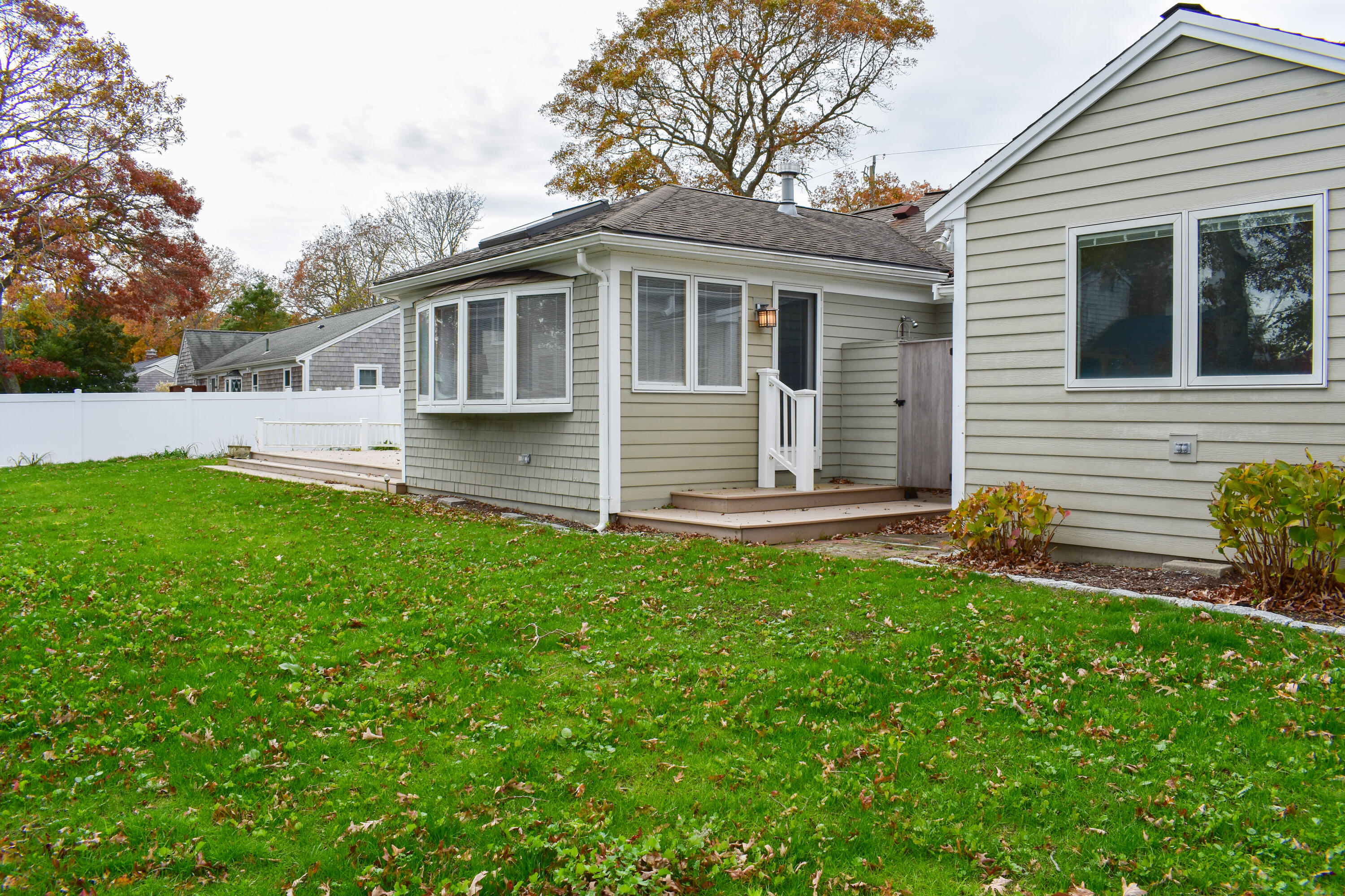 76 Tanglewood Drive West Yarmouth MA 02673
