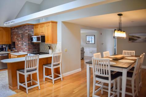 76 Tanglewood Drive West Yarmouth MA 02673