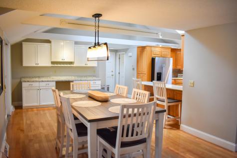 76 Tanglewood Drive West Yarmouth MA 02673