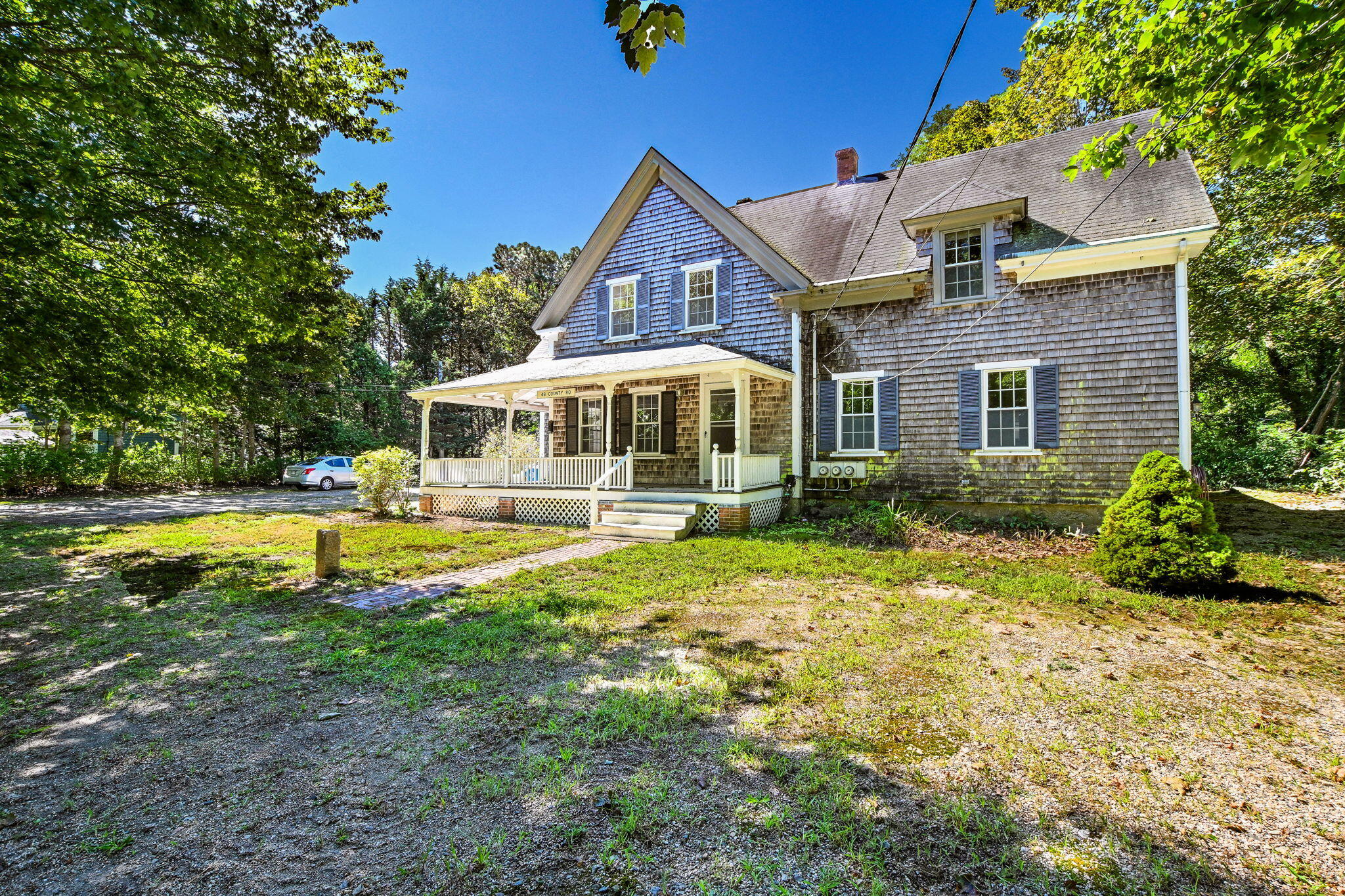 46 County Road North Falmouth MA 02556