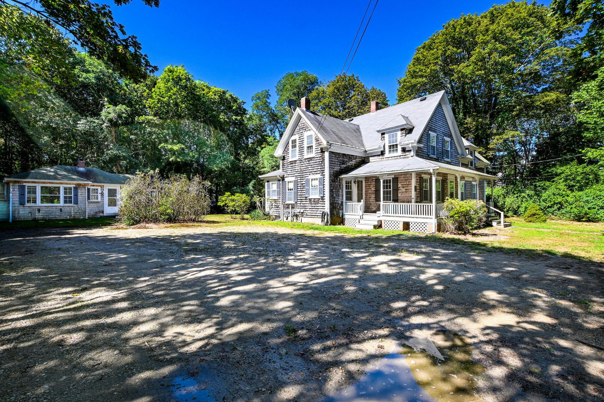 46 County Road North Falmouth MA 02556