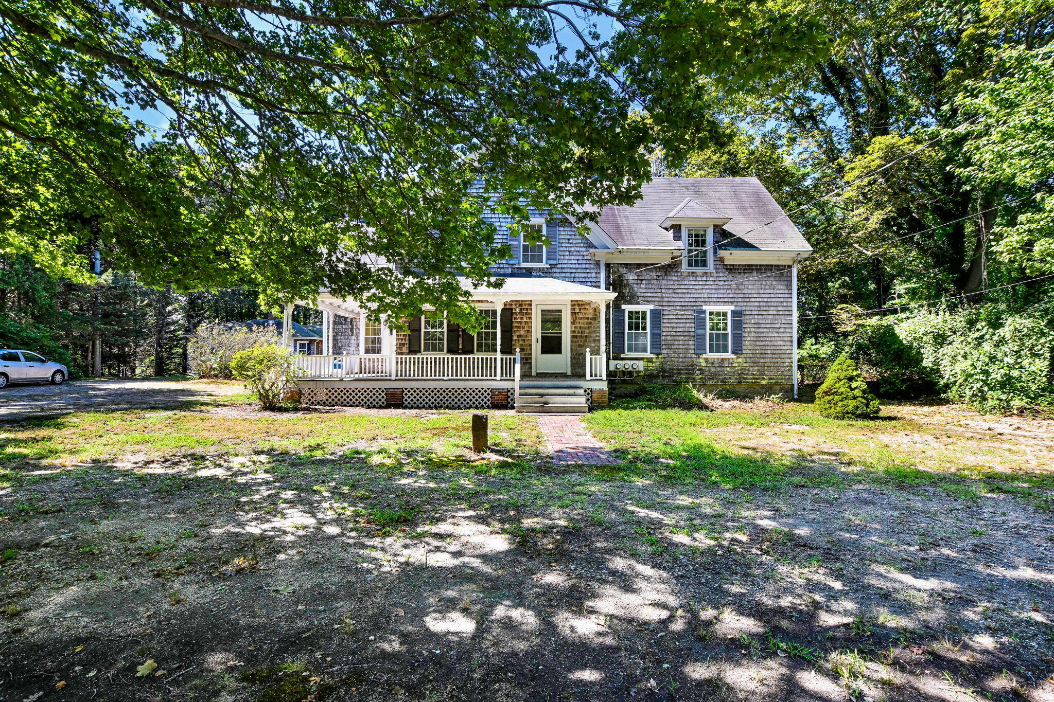 46 County Road North Falmouth MA 02556