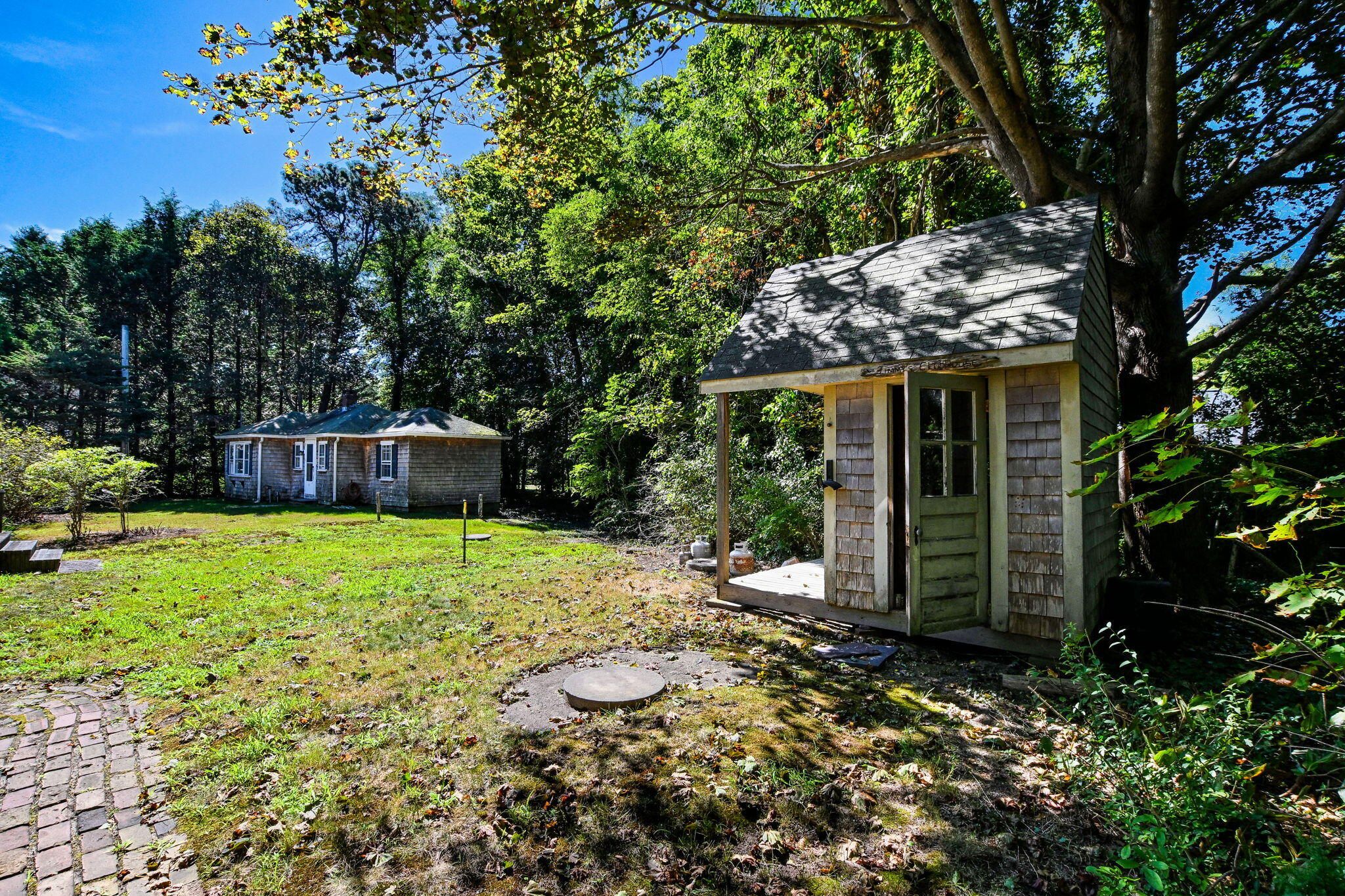 46 County Road North Falmouth MA 02556
