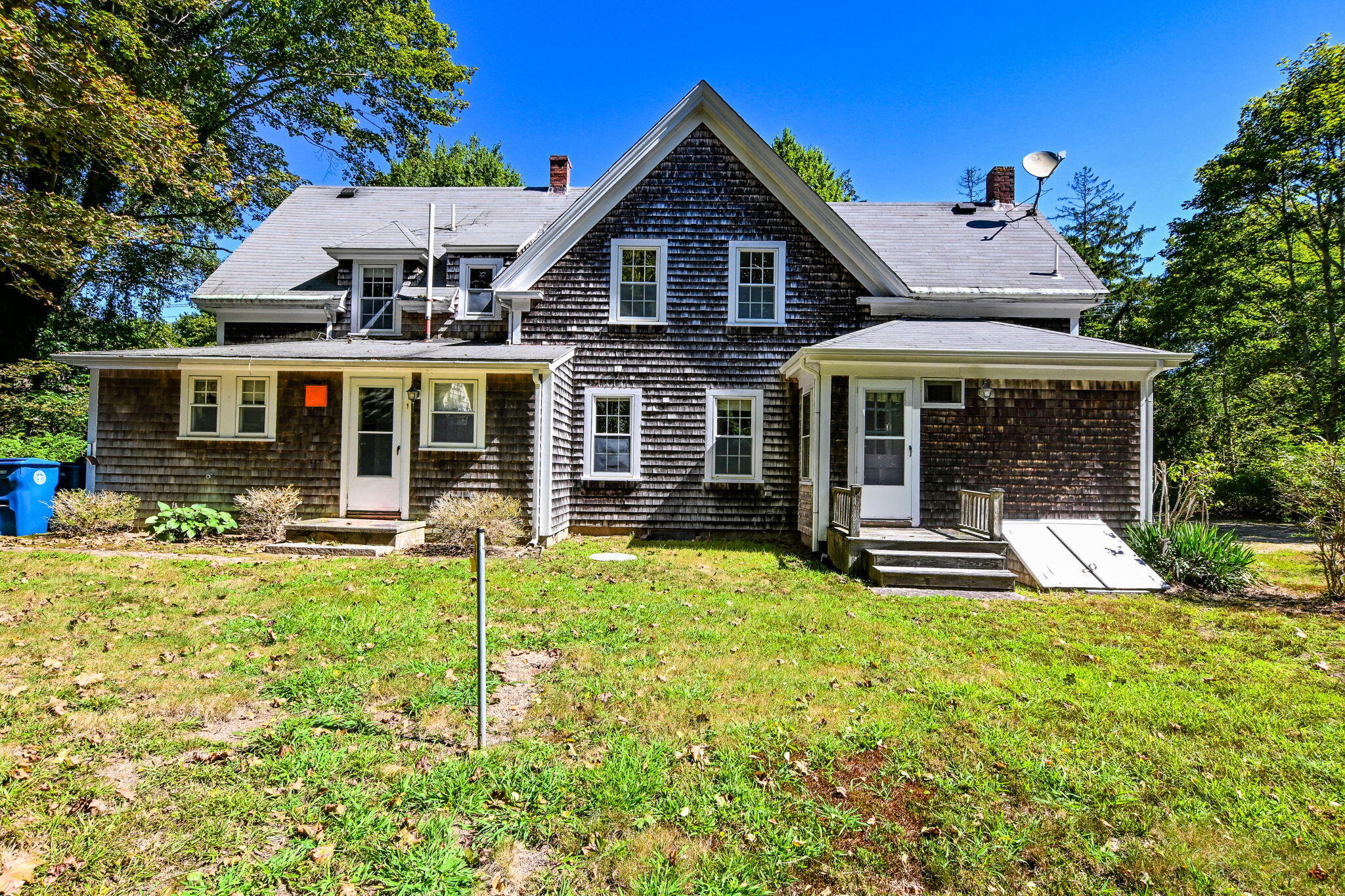 46 County Road North Falmouth MA 02556
