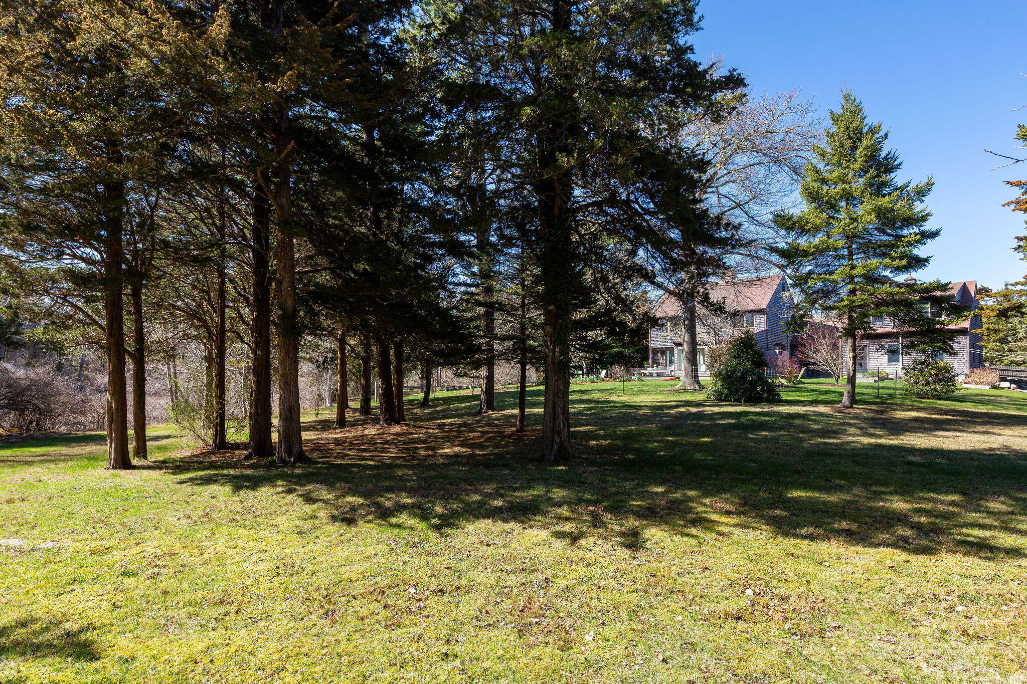 3 Bramblewood Lane Orleans MA 02653