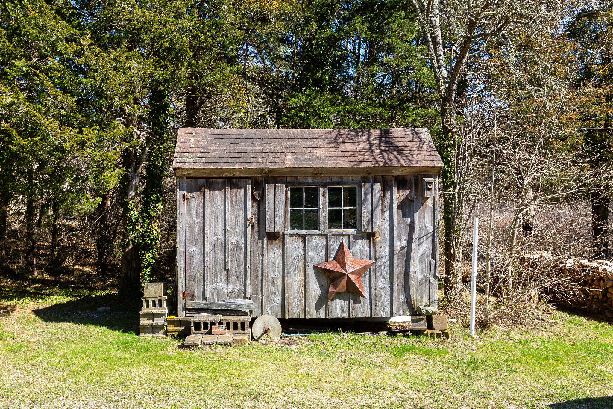 3 Bramblewood Lane Orleans MA 02653