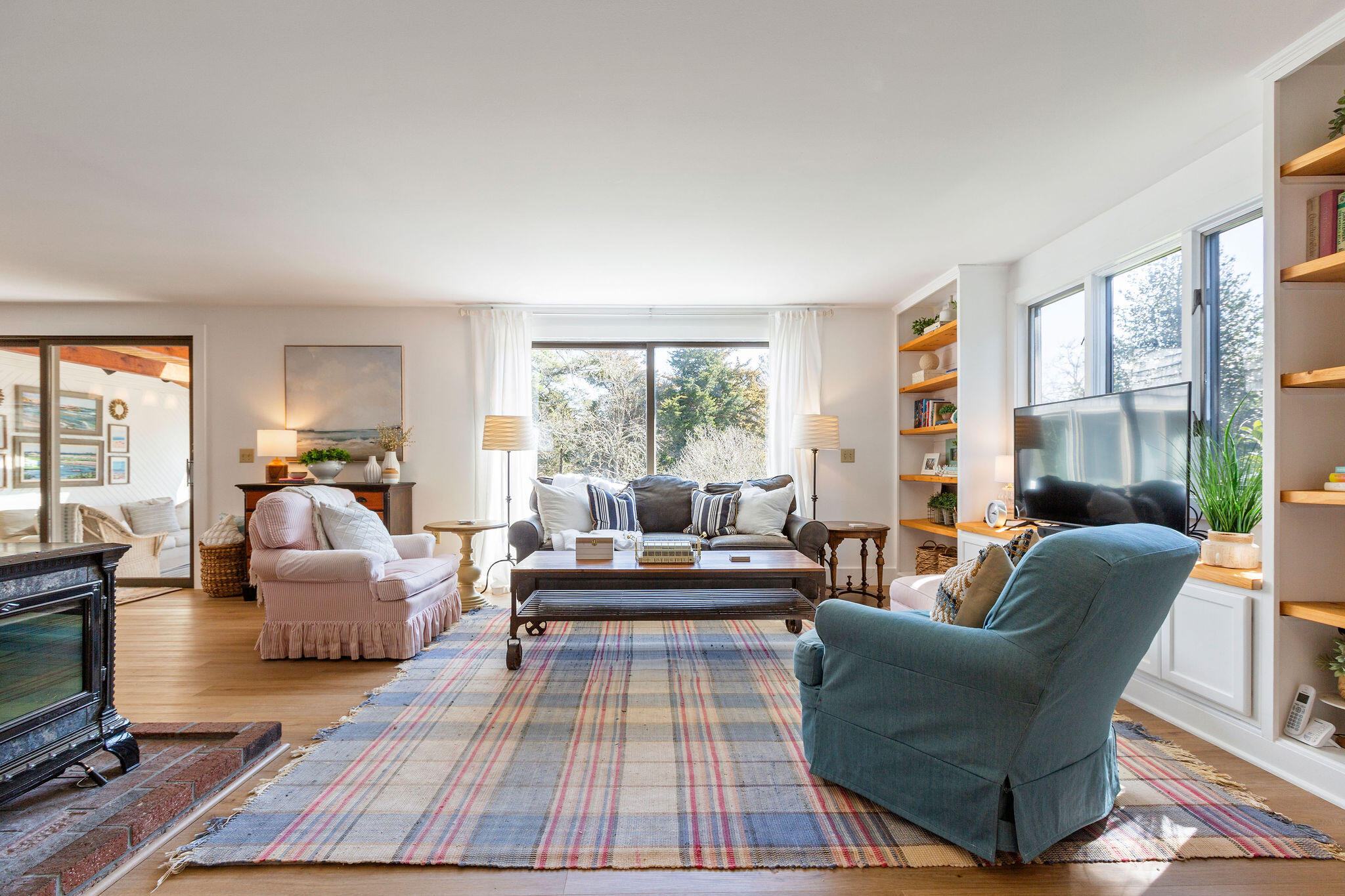 3 Bramblewood Lane Orleans MA 02653