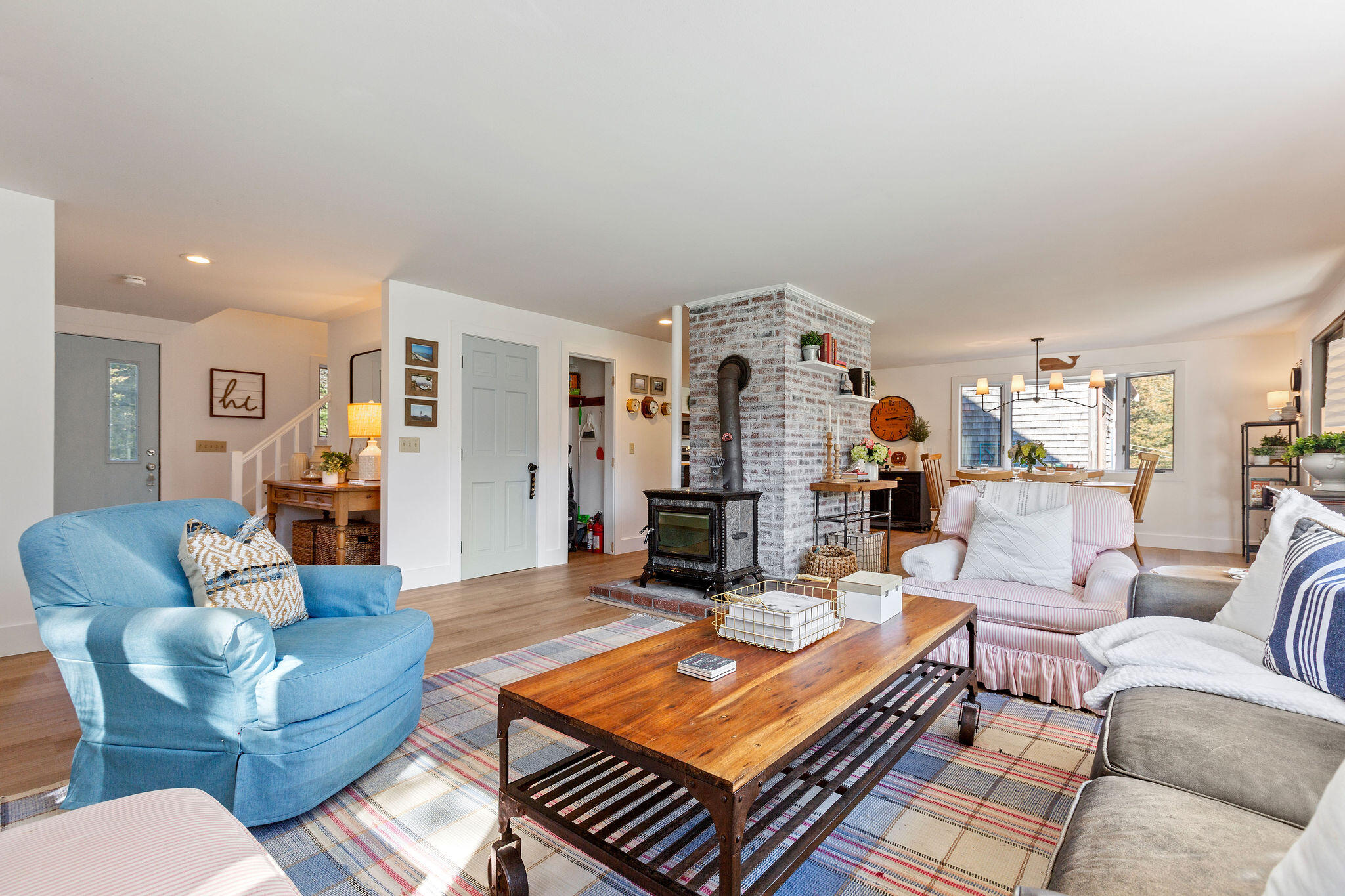 3 Bramblewood Lane Orleans MA 02653