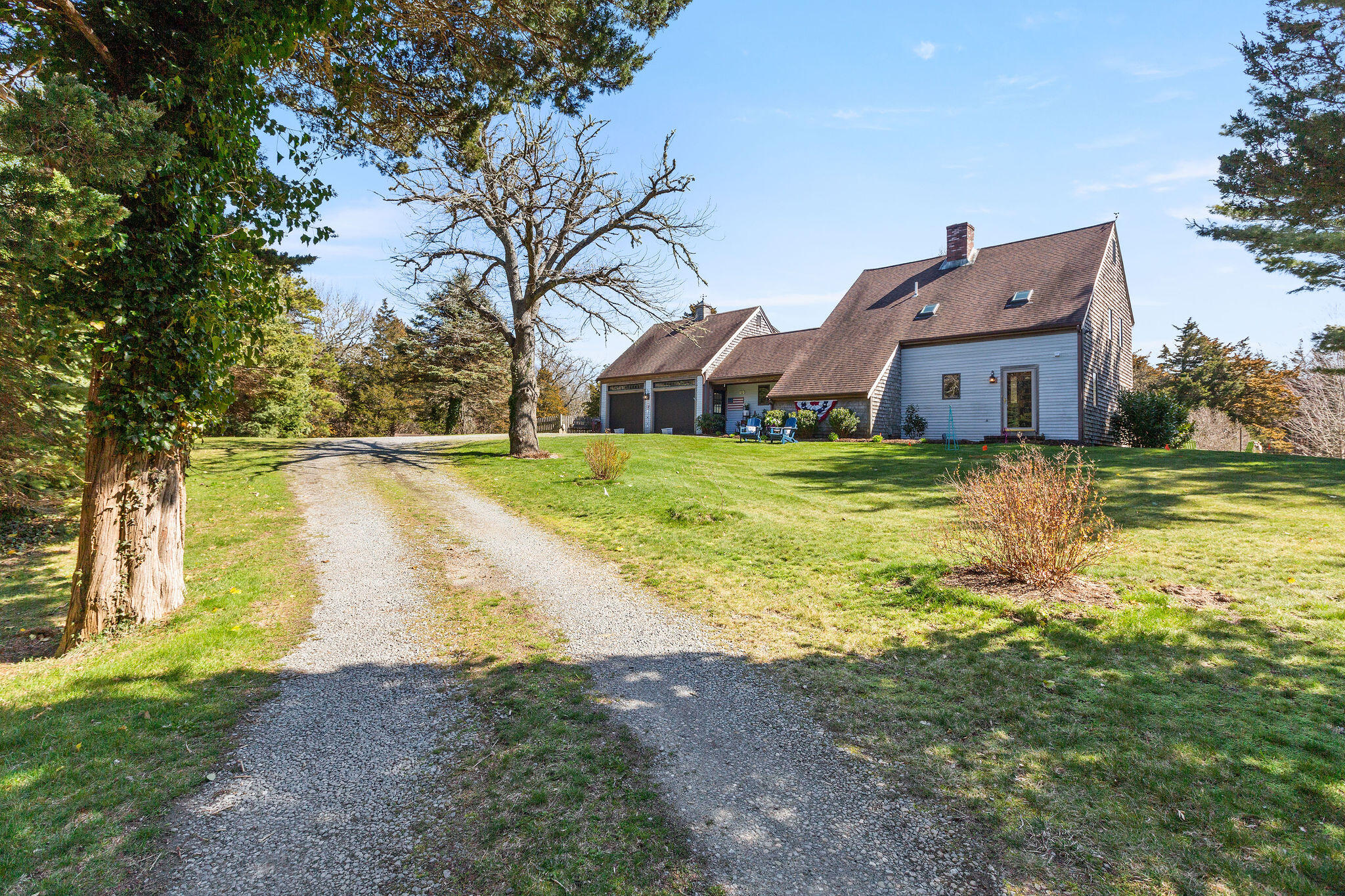 3 Bramblewood Lane Orleans MA 02653