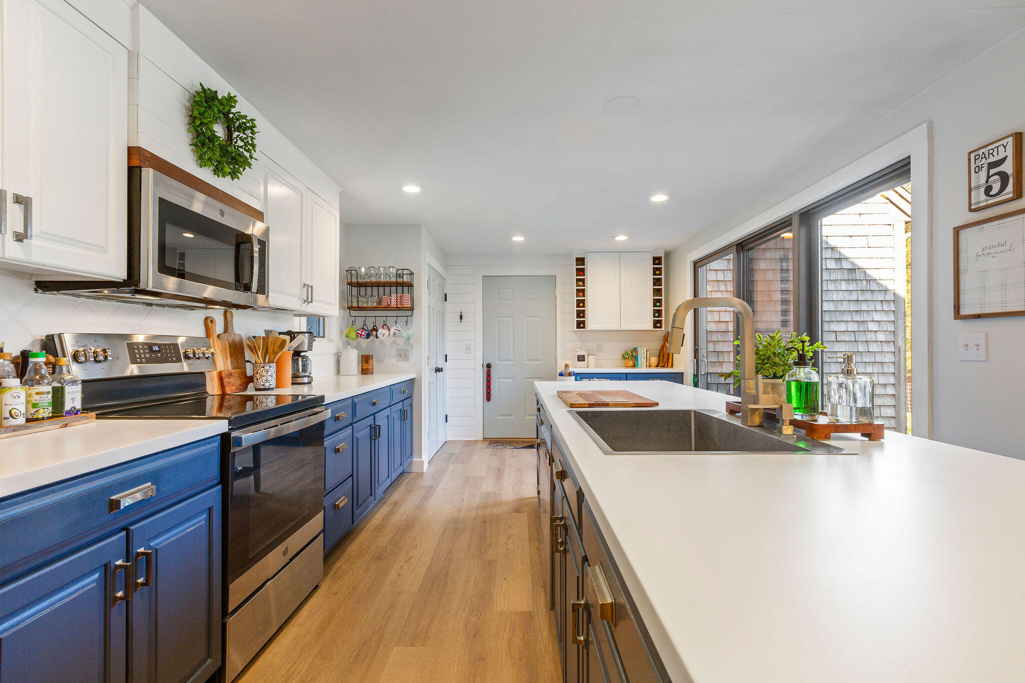 3 Bramblewood Lane Orleans MA 02653