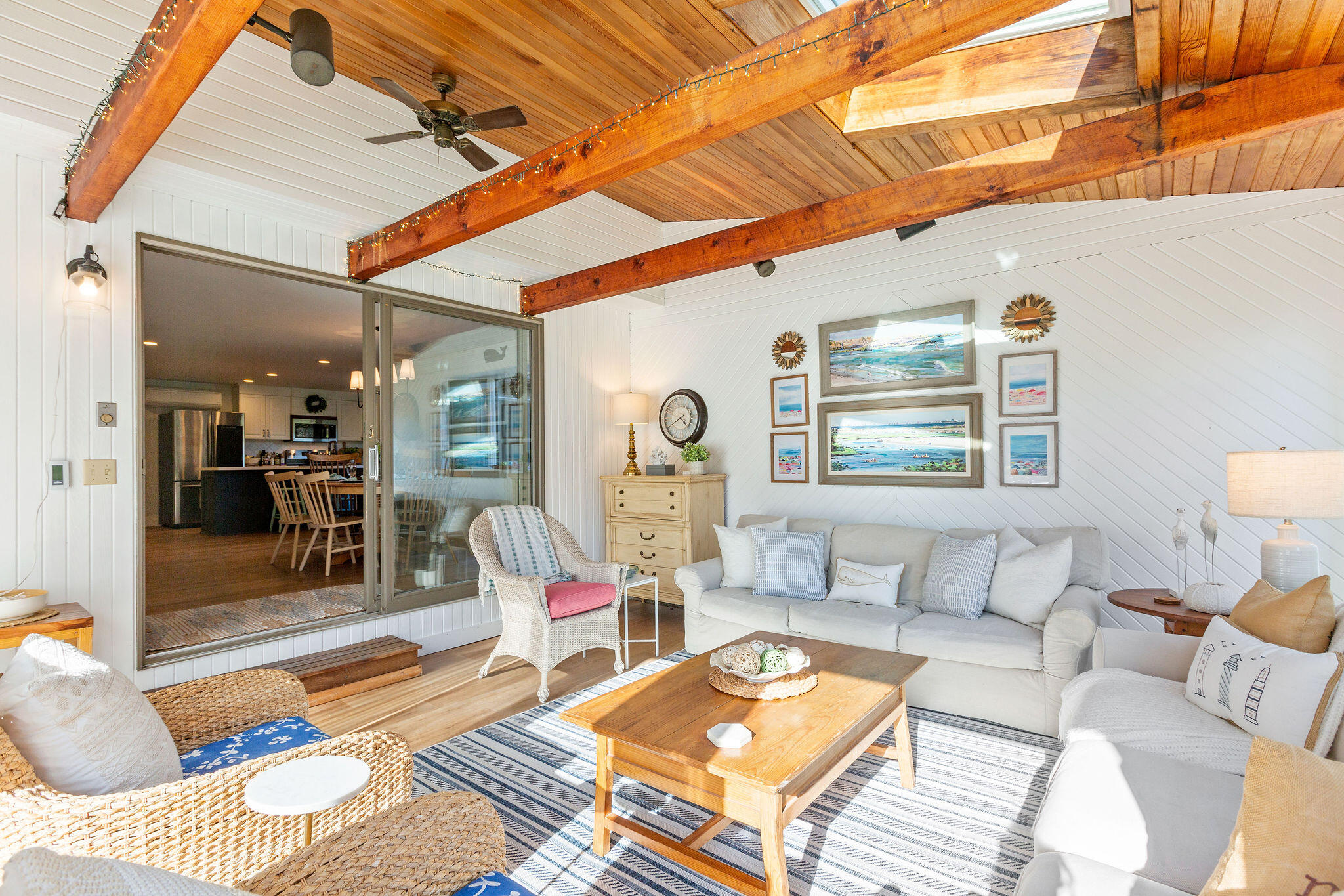 3 Bramblewood Lane Orleans MA 02653