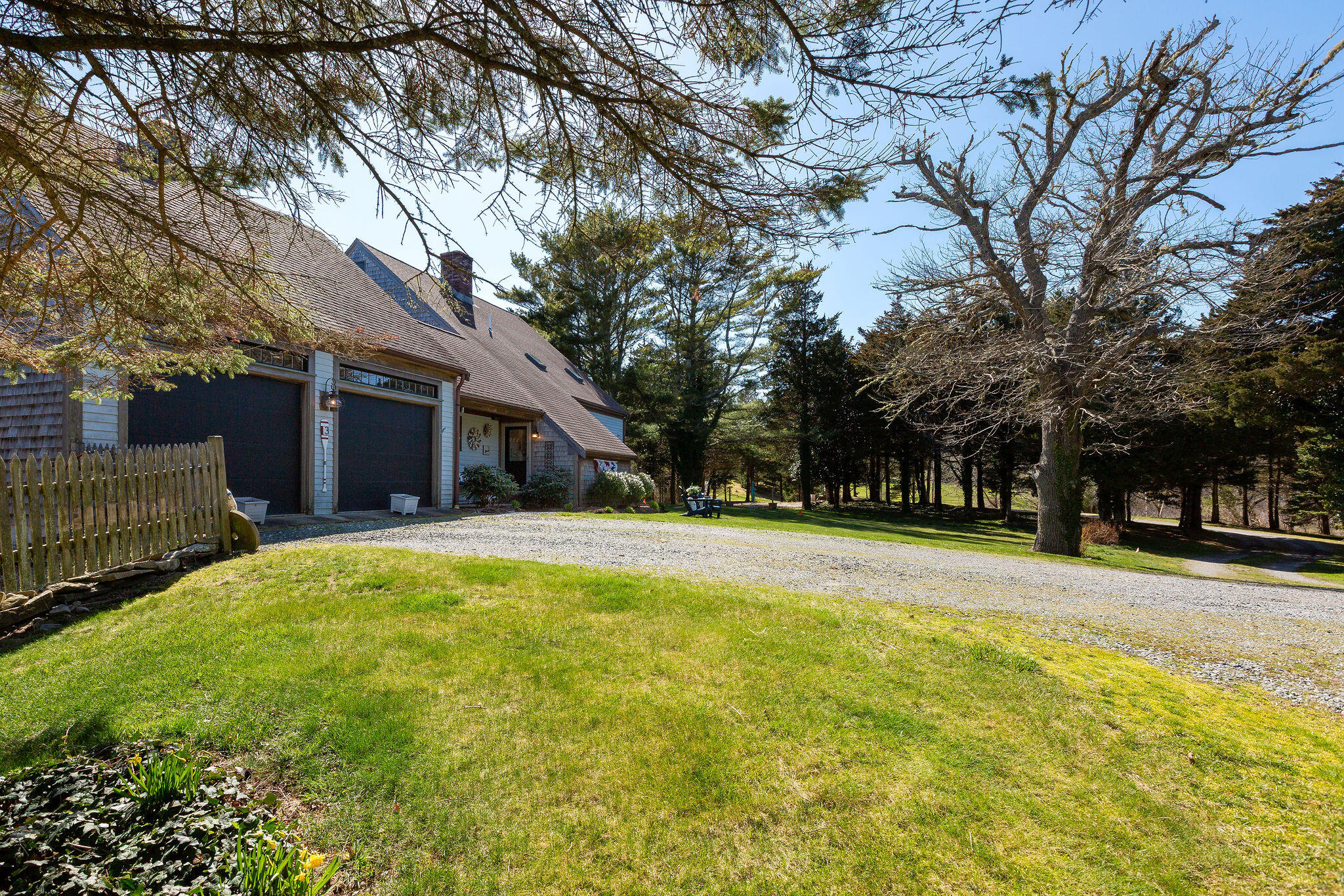 3 Bramblewood Lane Orleans MA 02653