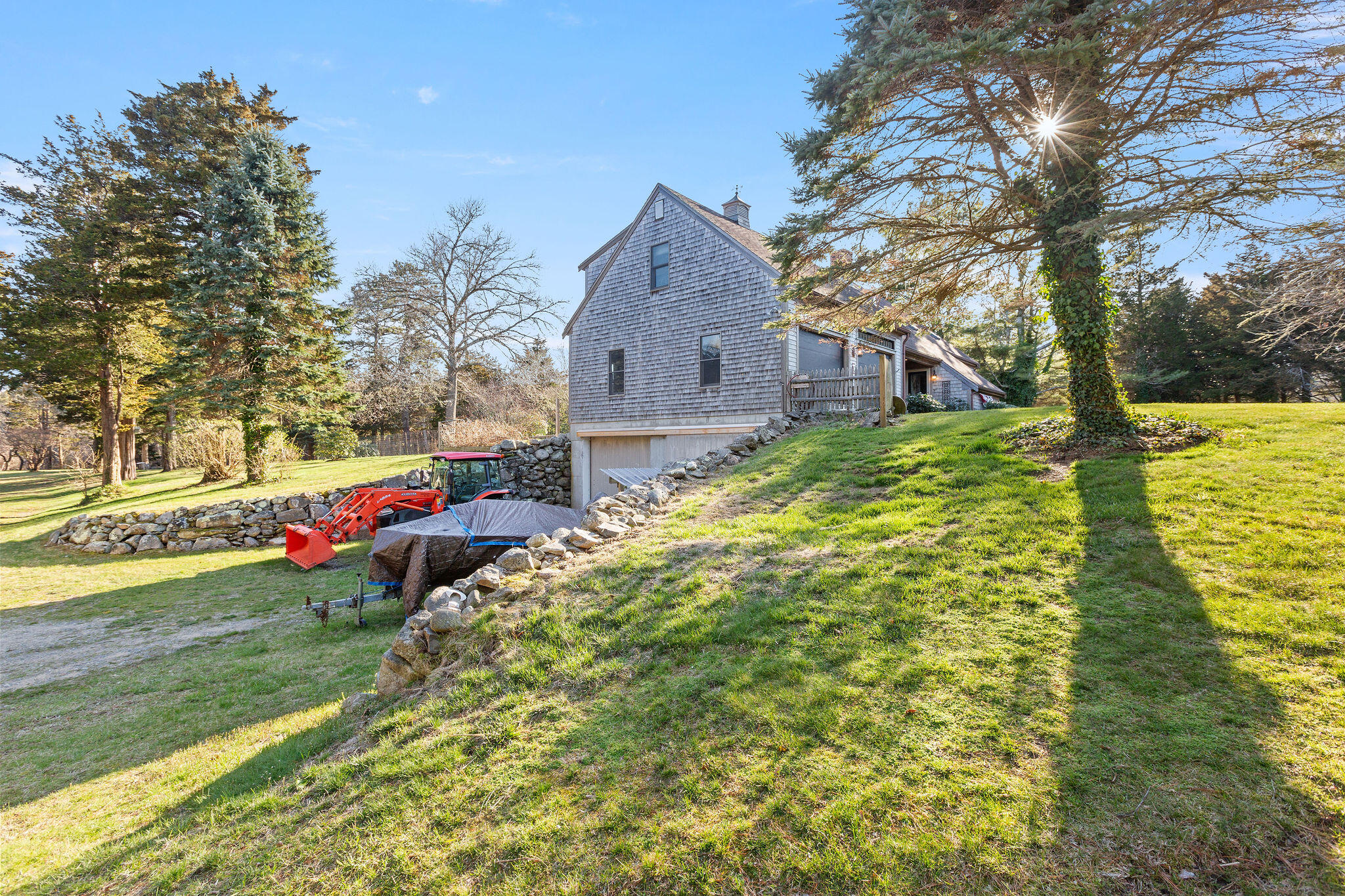 3 Bramblewood Lane Orleans MA 02653