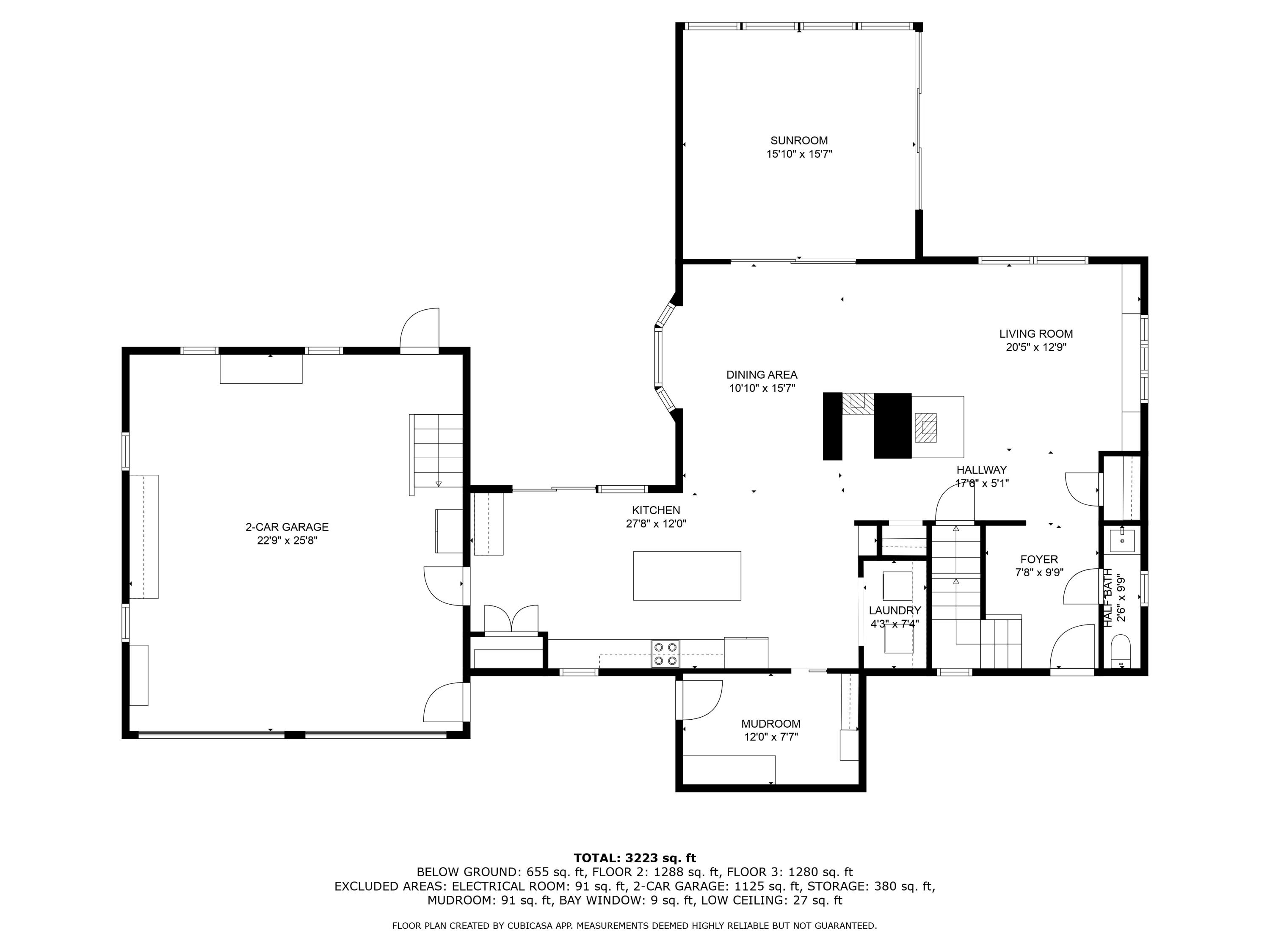 3 Bramblewood Lane Orleans MA 02653