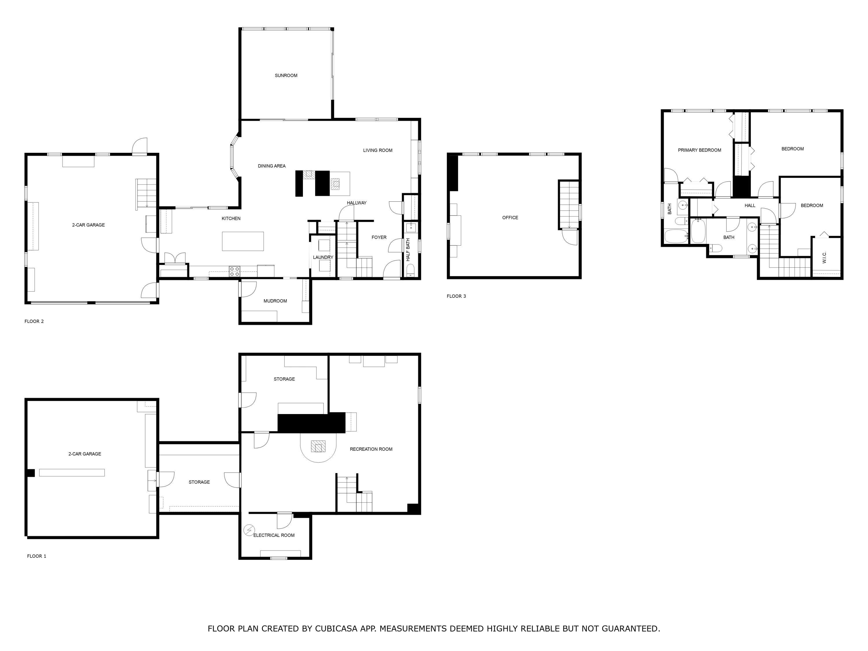 3 Bramblewood Lane Orleans MA 02653