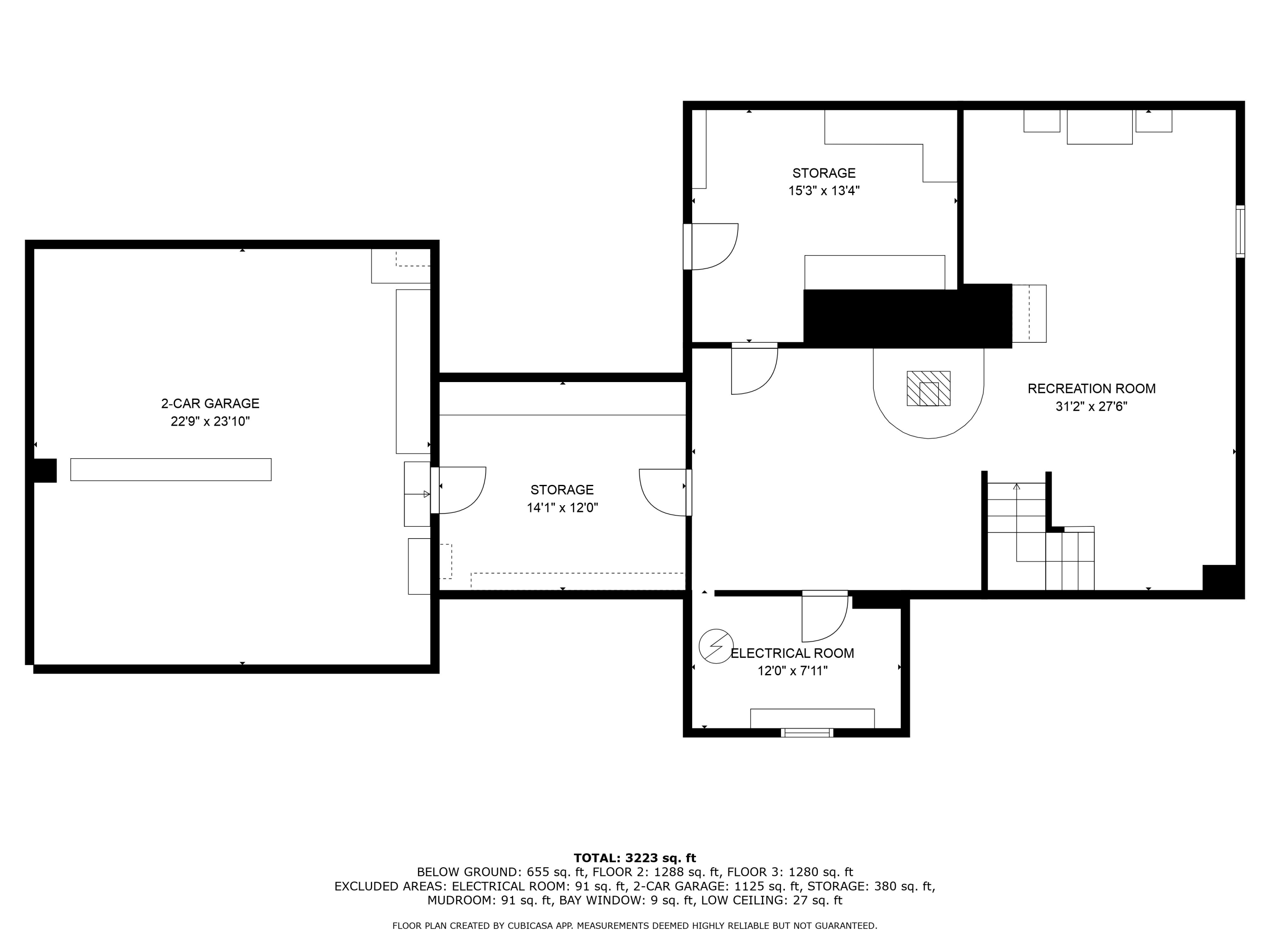 3 Bramblewood Lane Orleans MA 02653