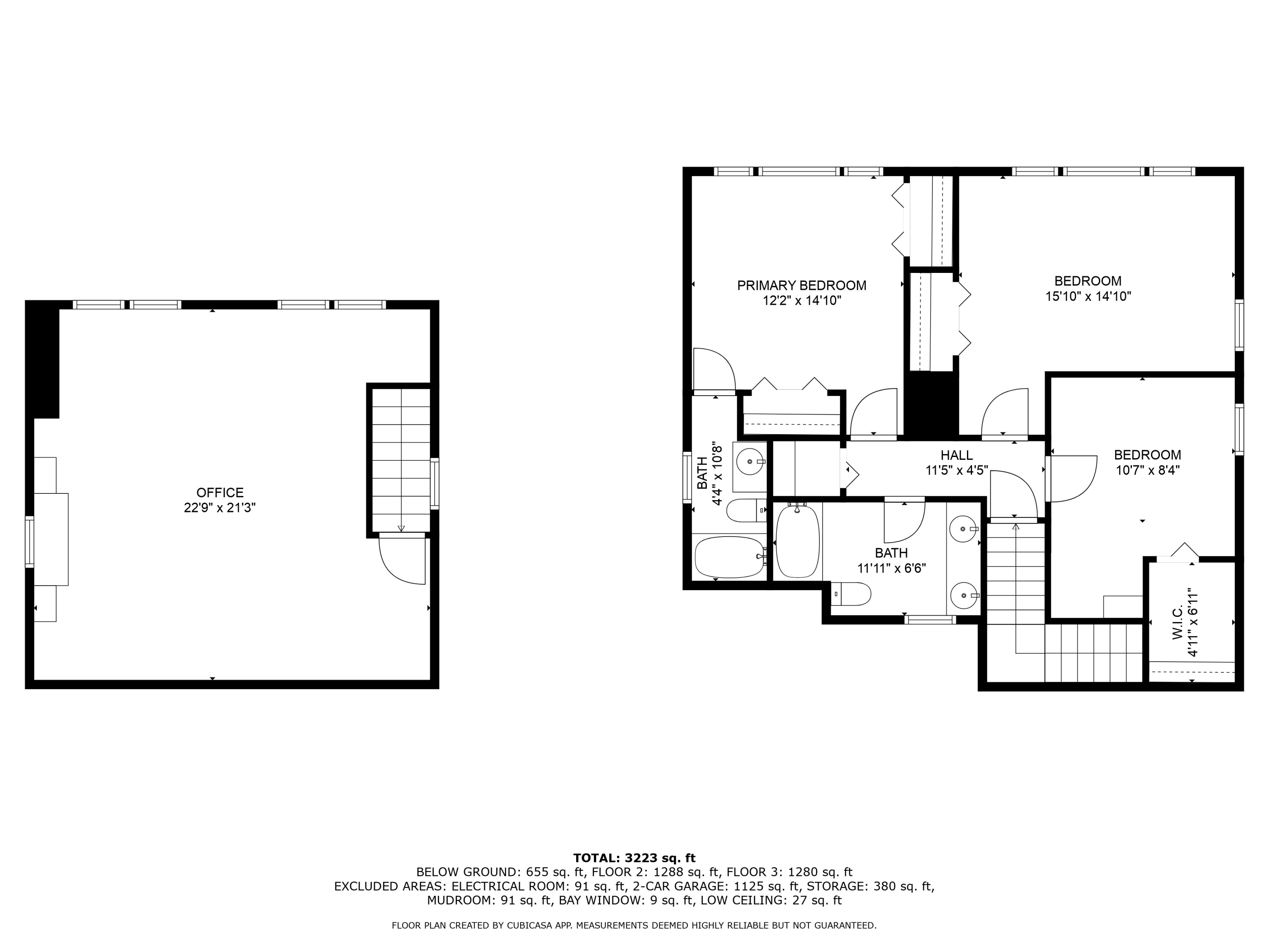 3 Bramblewood Lane Orleans MA 02653