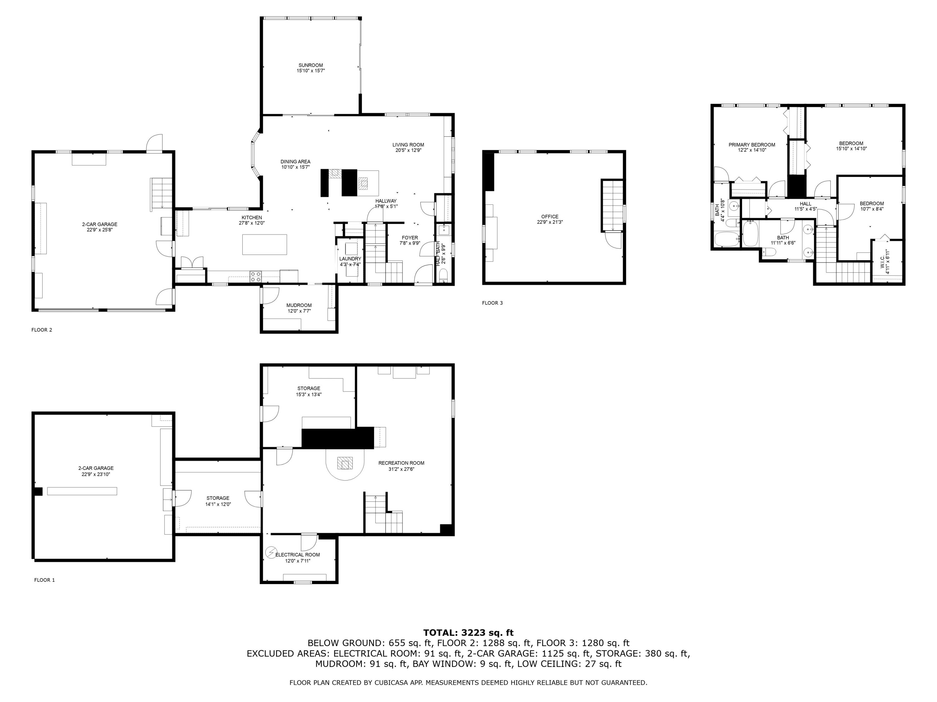 3 Bramblewood Lane Orleans MA 02653