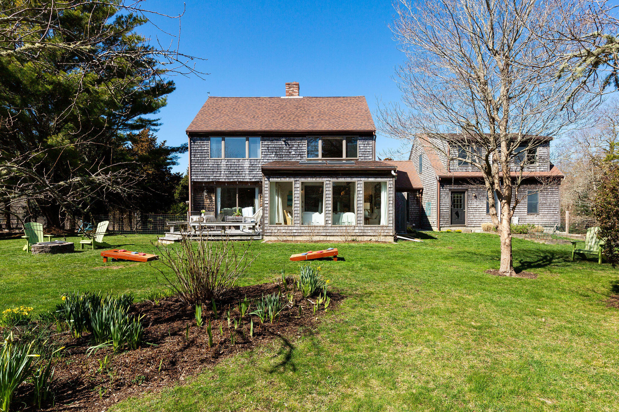 3 Bramblewood Lane Orleans MA 02653