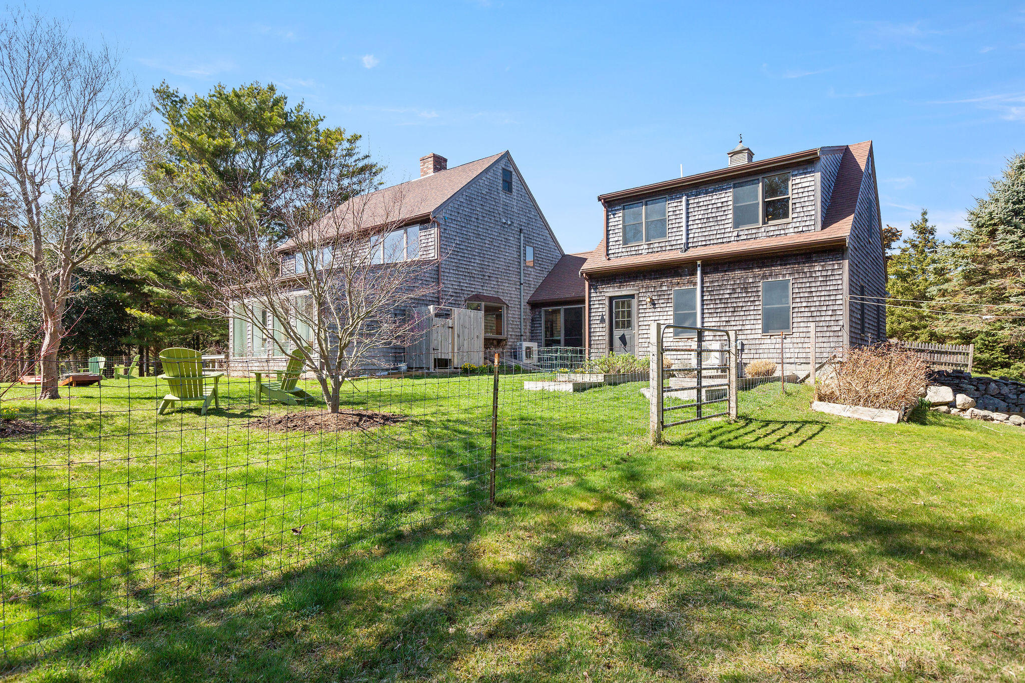 3 Bramblewood Lane Orleans MA 02653