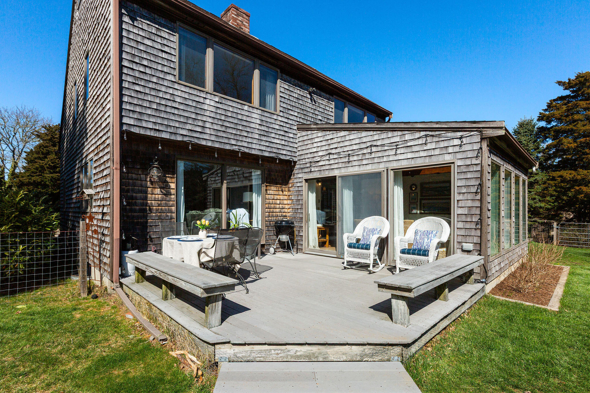 3 Bramblewood Lane Orleans MA 02653