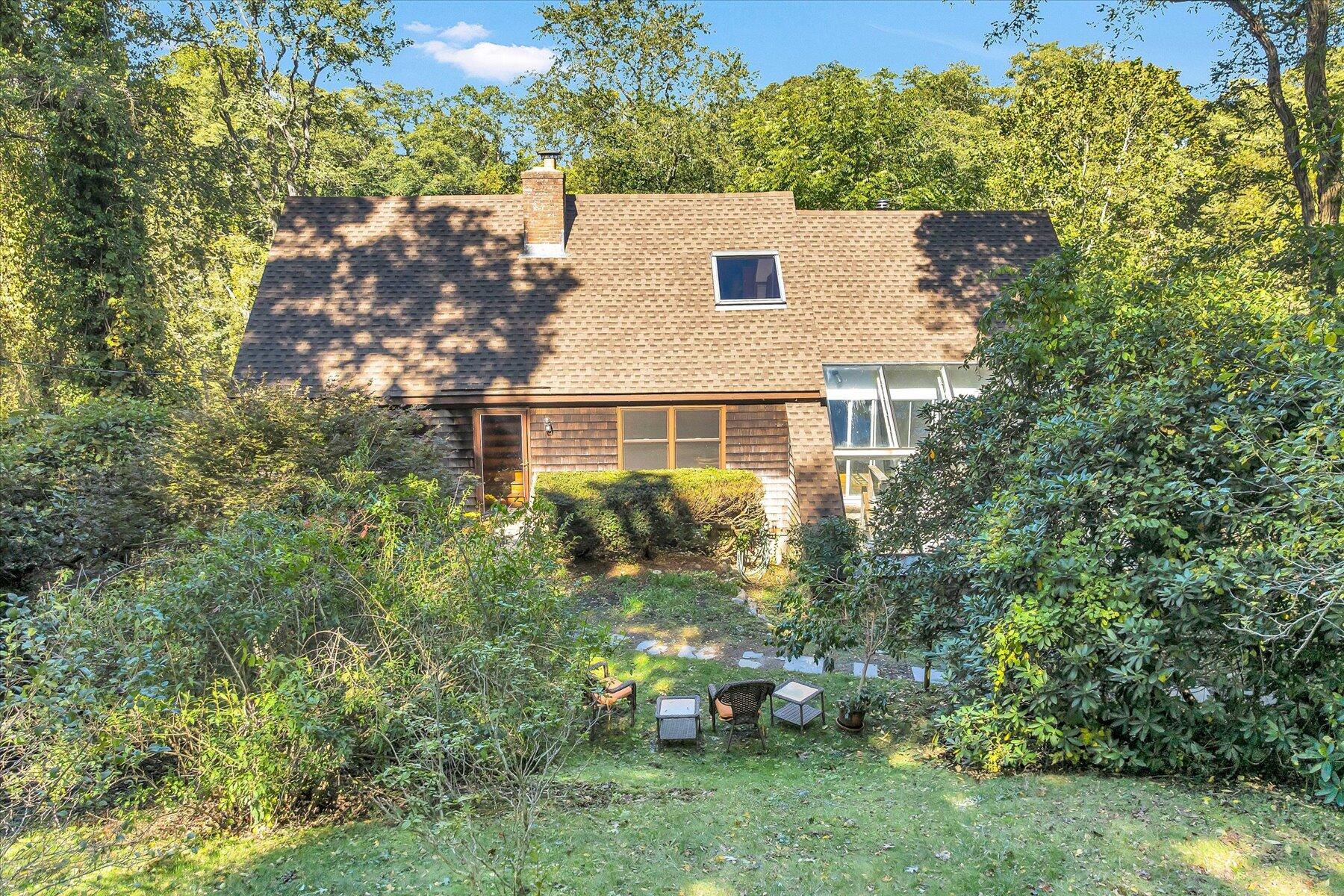 10 Shanks Pond Road Falmouth MA 02540