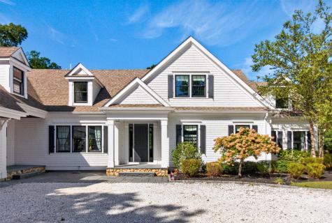 4 White Cedar Lane Orleans MA 02653