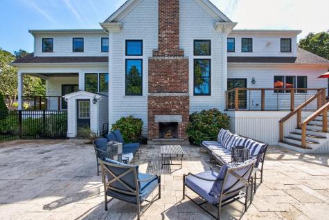 4 White Cedar Lane Orleans MA 02653