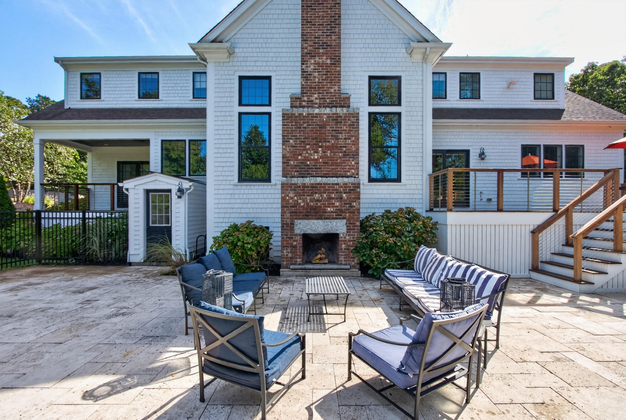 4 White Cedar Lane Orleans MA 02653