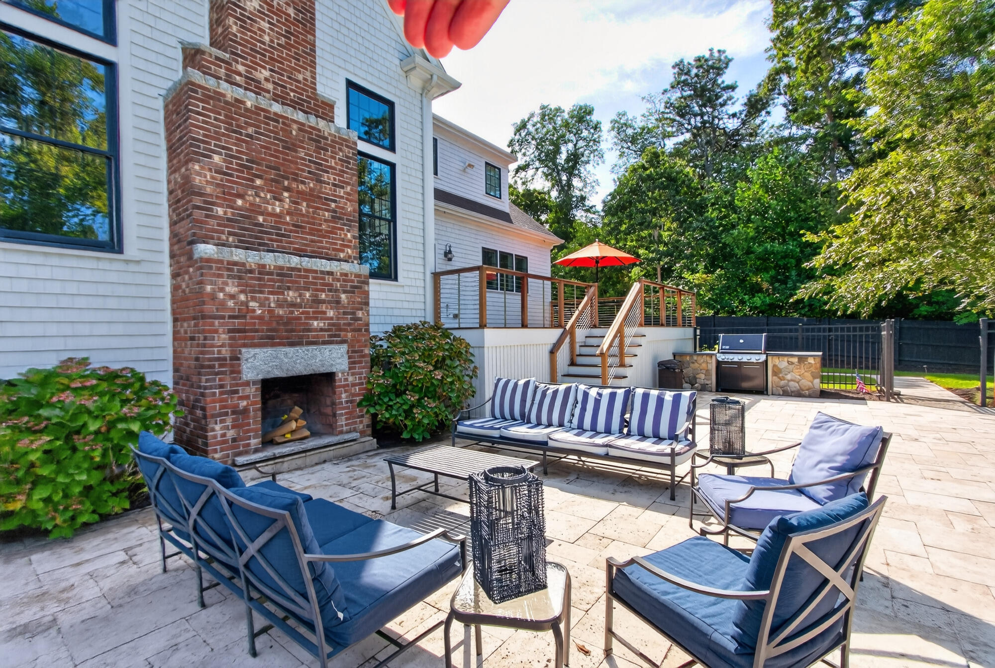 4 White Cedar Lane Orleans MA 02653