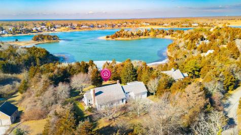 46 Freeman Lane Orleans MA 02653