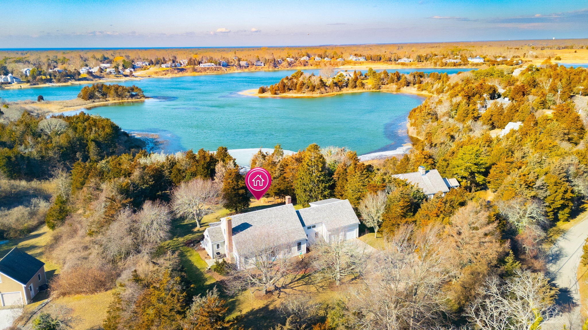 46 Freeman Lane Orleans MA 02653