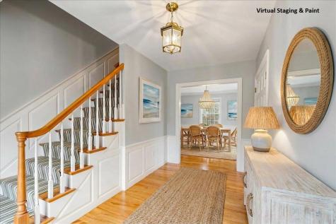 46 Freeman Lane Orleans MA 02653