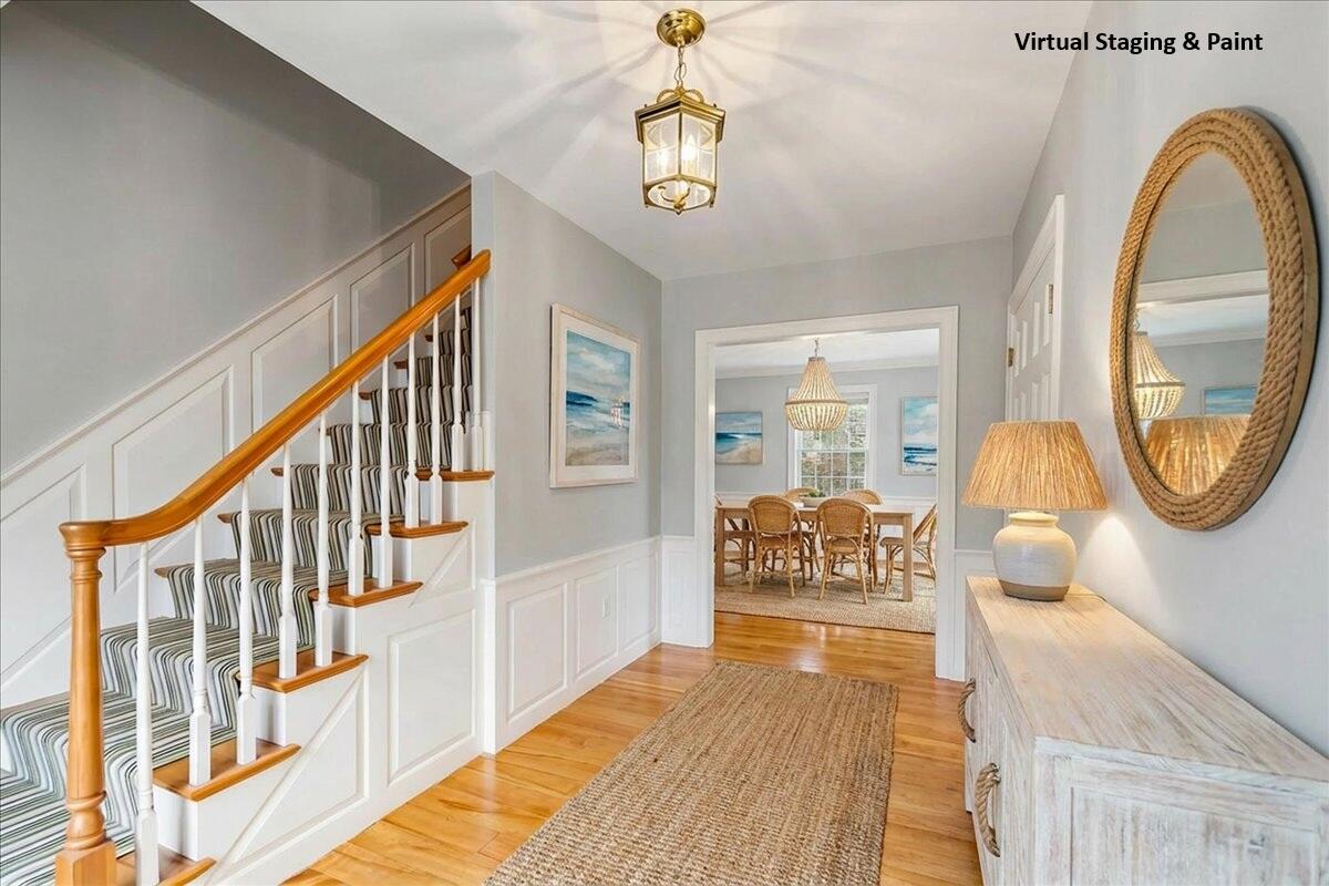 46 Freeman Lane Orleans MA 02653