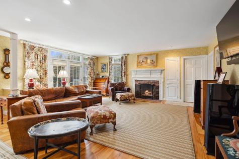 46 Freeman Lane Orleans MA 02653