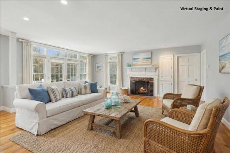 46 Freeman Lane Orleans MA 02653