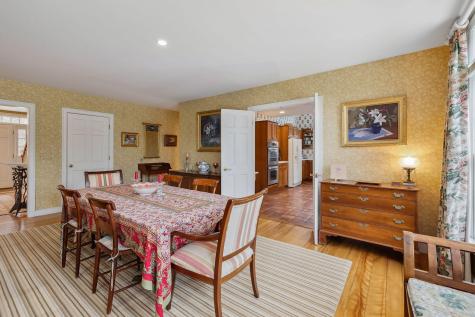 46 Freeman Lane Orleans MA 02653