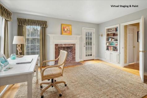 46 Freeman Lane Orleans MA 02653